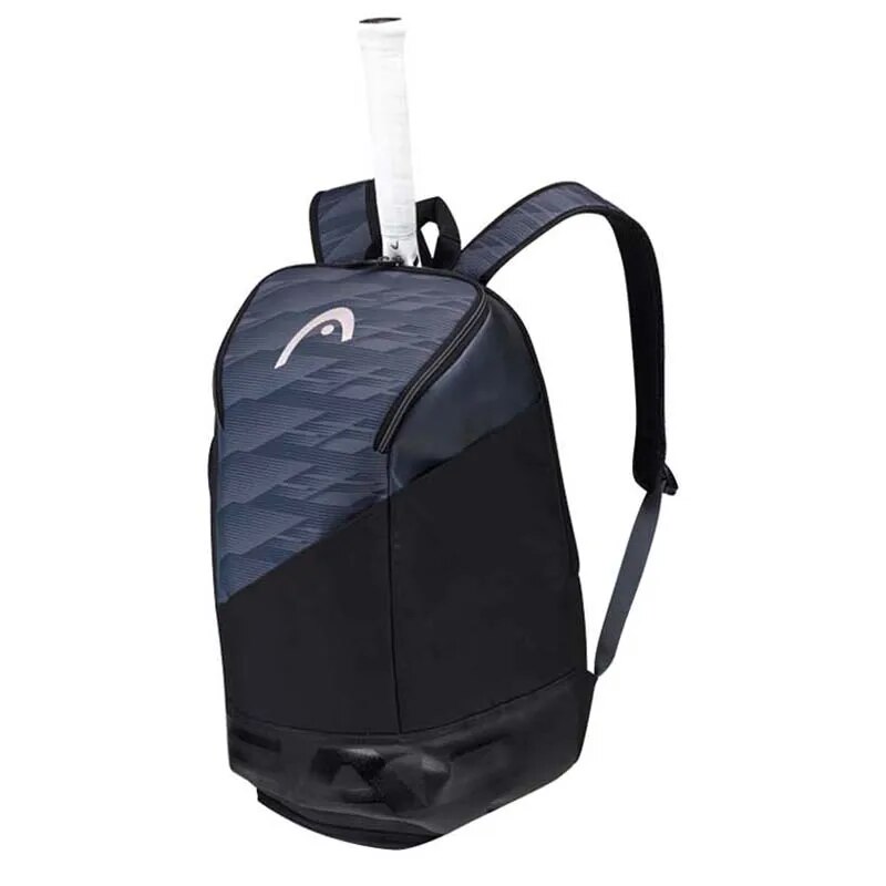 Badminton Field - HEAD Djokovic Series Tennis Backpack 1-2