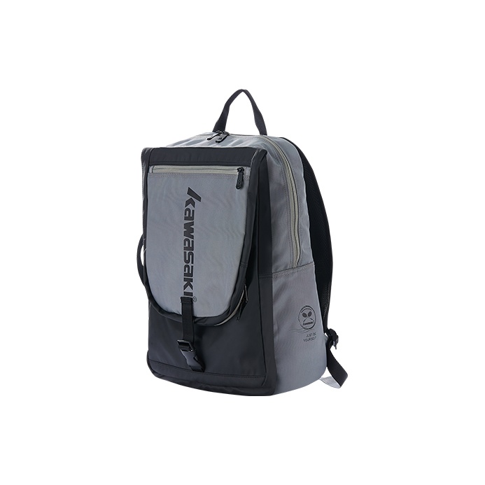 Badminton Badminton - Kawasaki Fabric, PU Badminton Racket Bag,