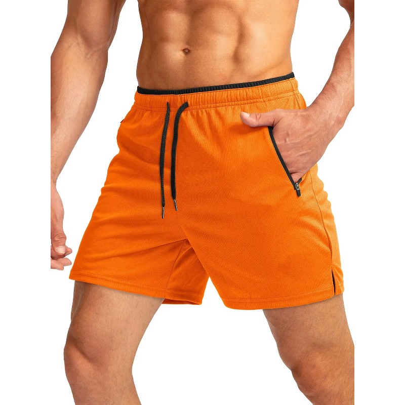 Sports shorts for men summer i - Badminton Field review and price