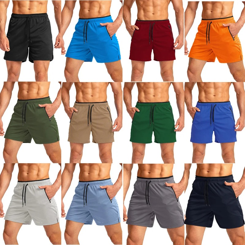 Sports shorts for men summer i - Badminton Field review and price