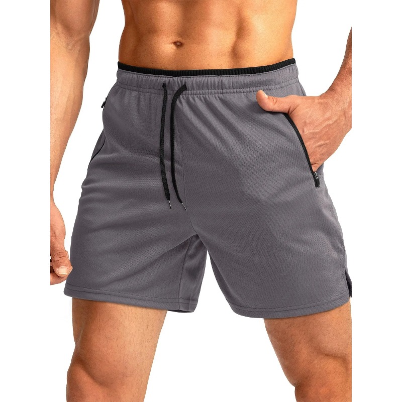 Sports shorts for men summer i - Badminton Field review and price