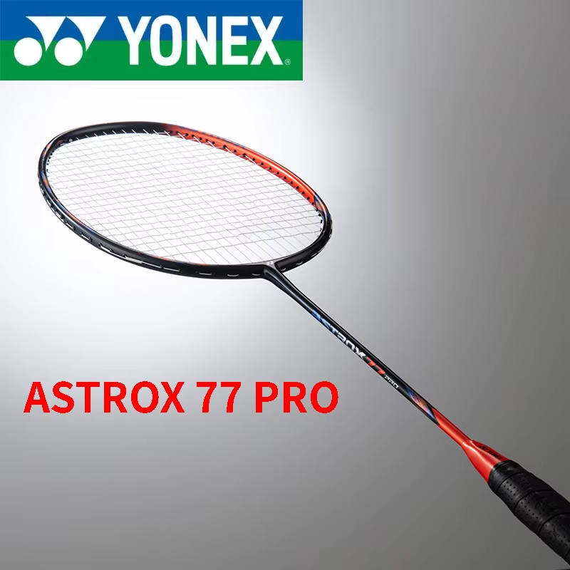 YONEX Astrox Series ASTROX 77  - Yonex Racket Carbon review and price