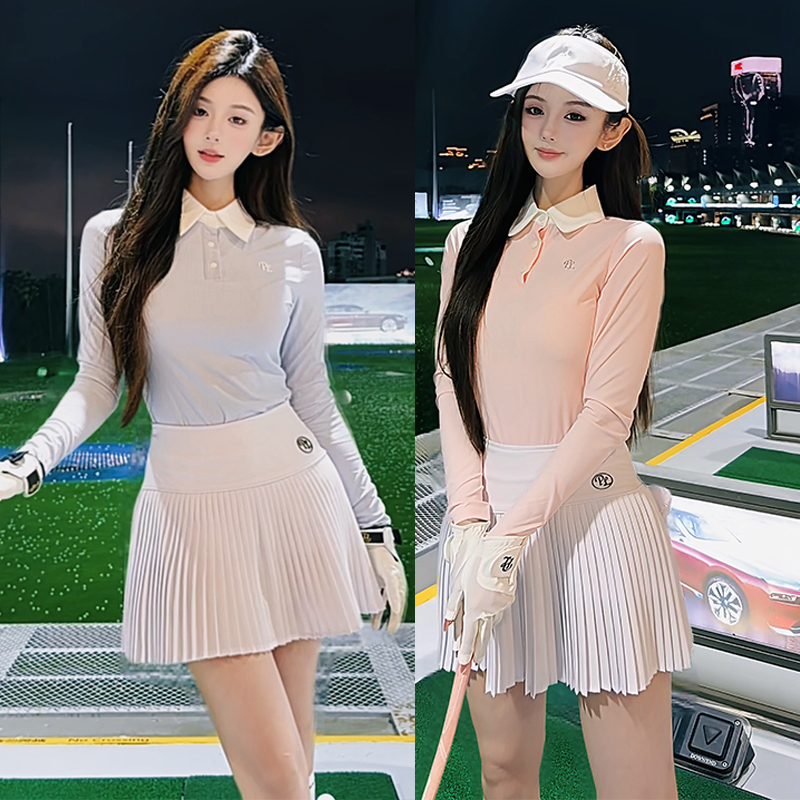 PL Spring Autumn Korean Golf C - Badminton Korea review and price