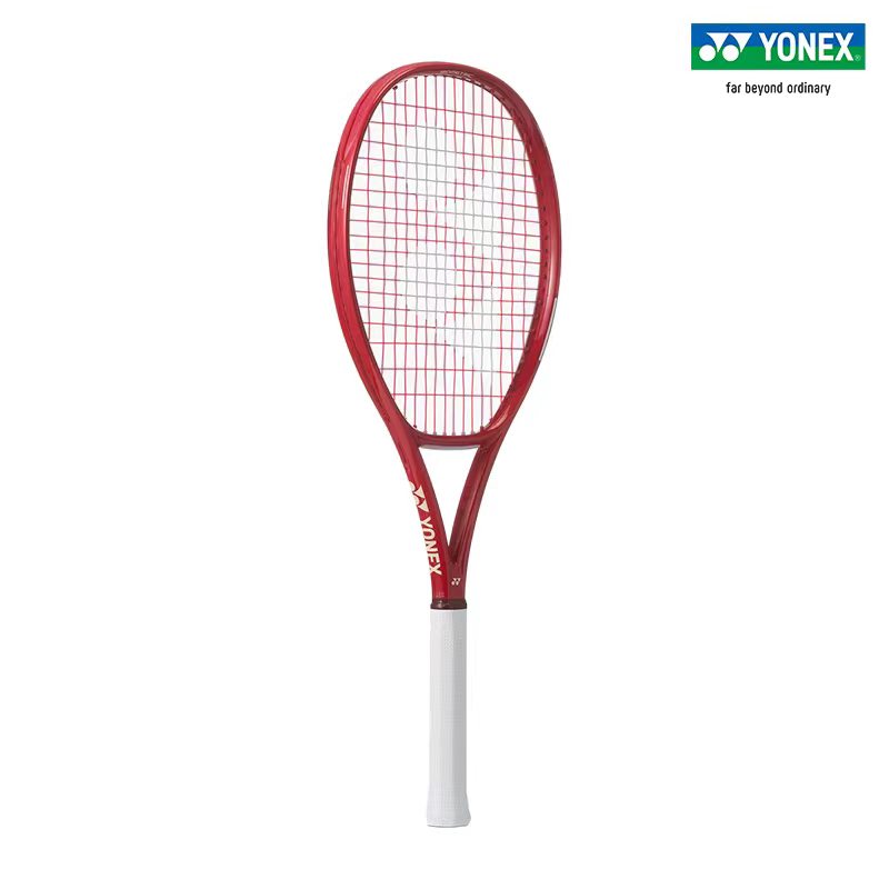 Yonex/Younix 08 Vcore Α L High - Yonex Racket Carbon review and price