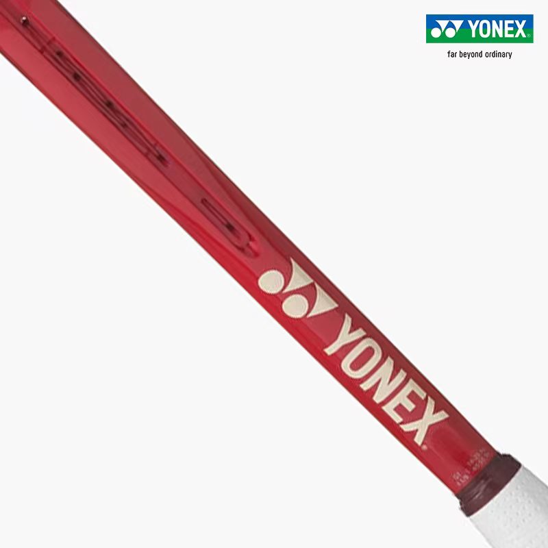 Yonex/Younix 08 Vcore Α L High - Yonex Racket Carbon review and price