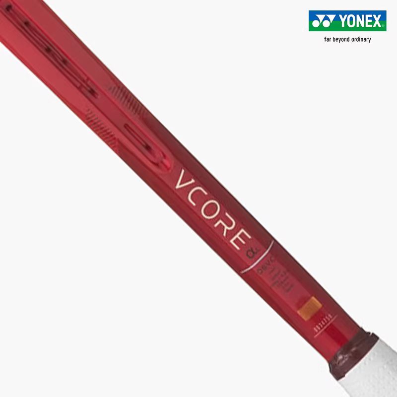 Yonex/Younix 08 Vcore Α L High - Yonex Racket Carbon review and price