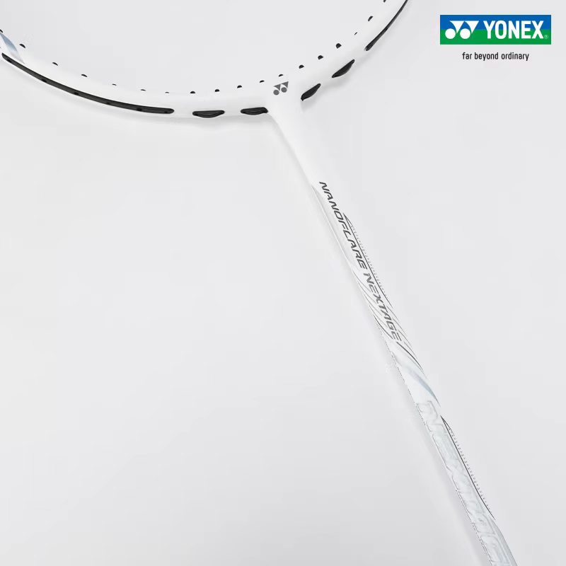 YONEX Nanoflare Nextage Full C - Yonex Racket Carbon review and price
