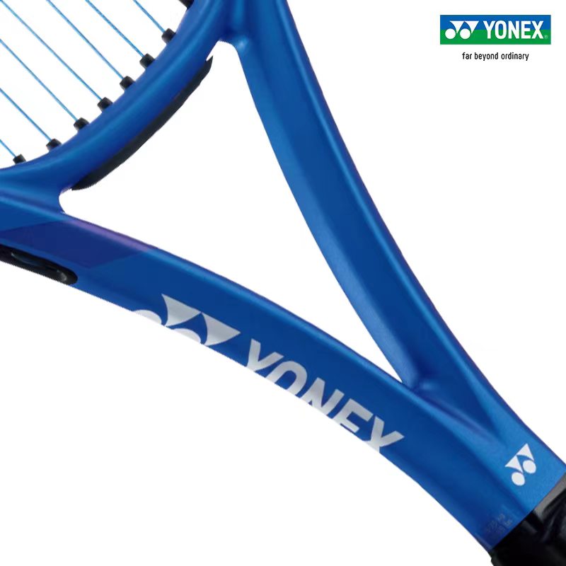 Yonex/Yonex 08 Ezone Ace Carbo - Yonex Racket Carbon review and price