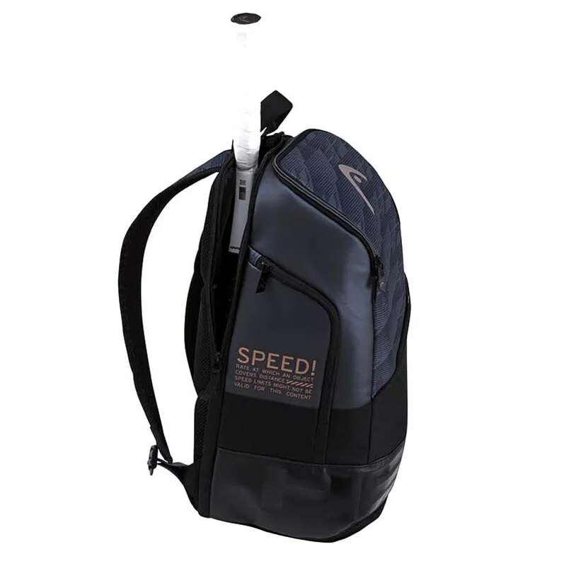 HEAD Djokovic Series Tennis Ba - Badminton Field review and price