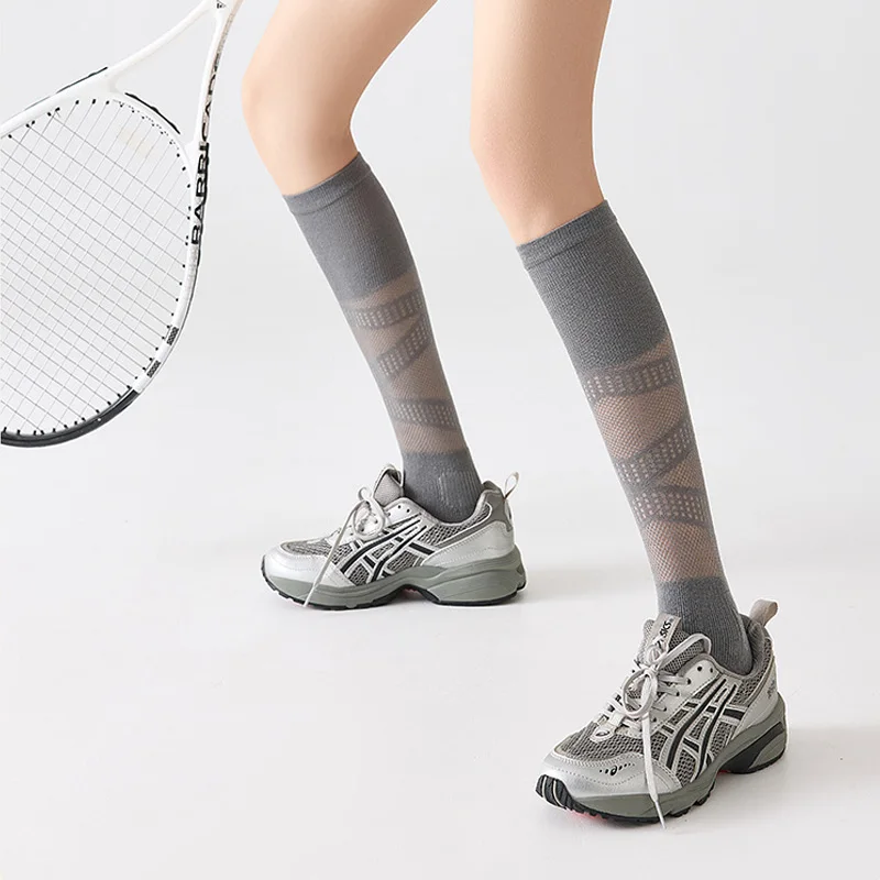 1/5 Pairs Women's Compression  - Badminton Field review and price