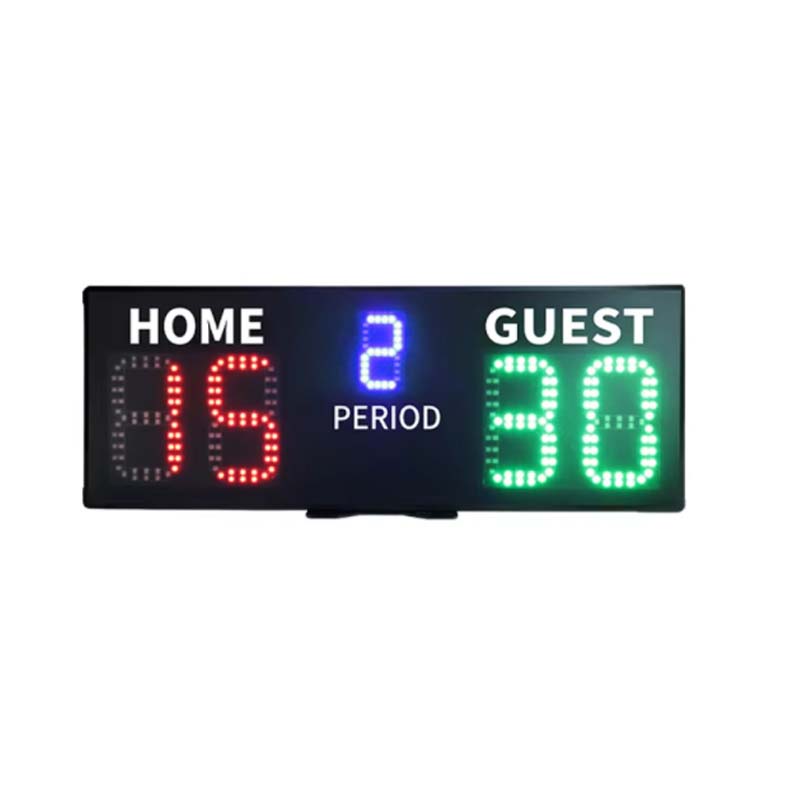 New Outdoor LED Electronic 5-D - Badminton Counter review and price