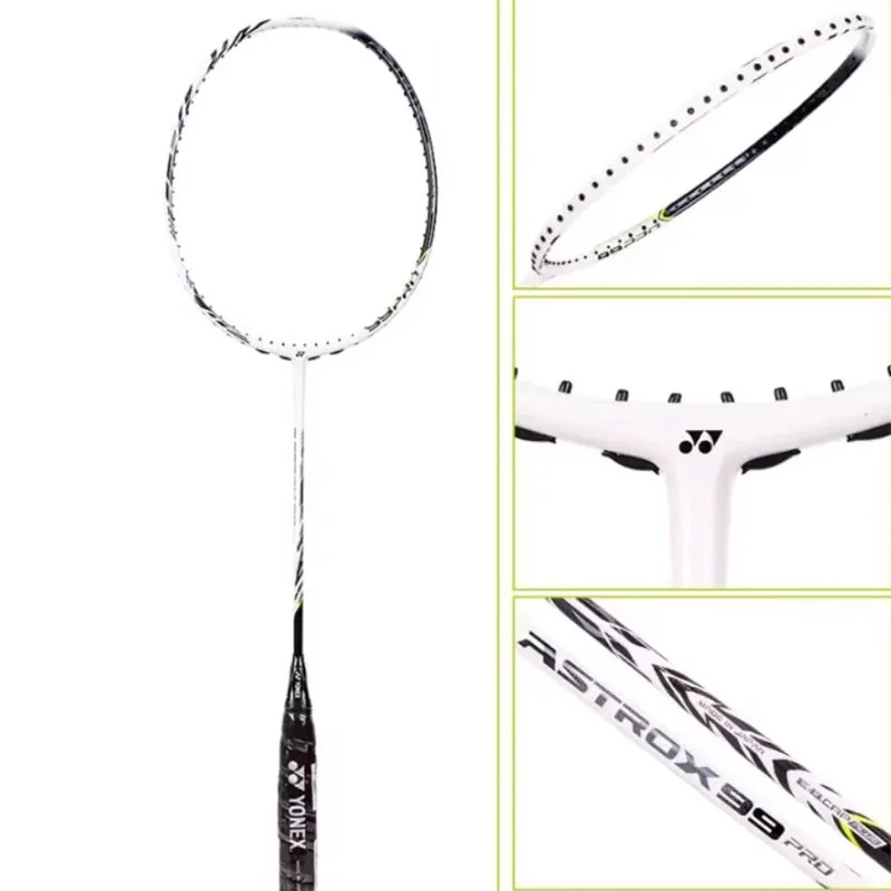 YONEX ASTROX 99 PRO Astrox Ser - Yonex Racket Carbon review and price