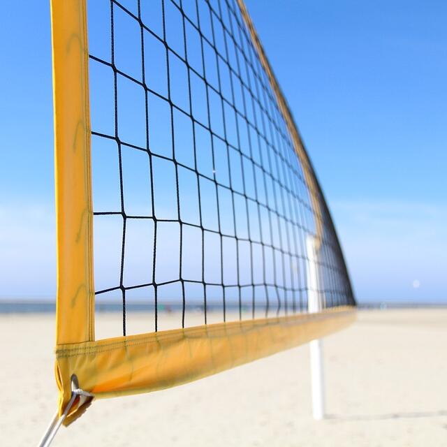 Multi-Purpose Knotted Sports N - Badminton Badminton review and price
