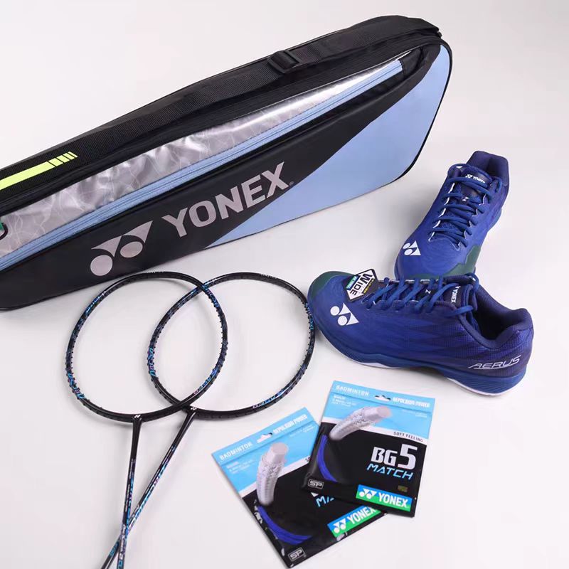 YONEX Badminton Backpack Doubl - Badminton Field review and price