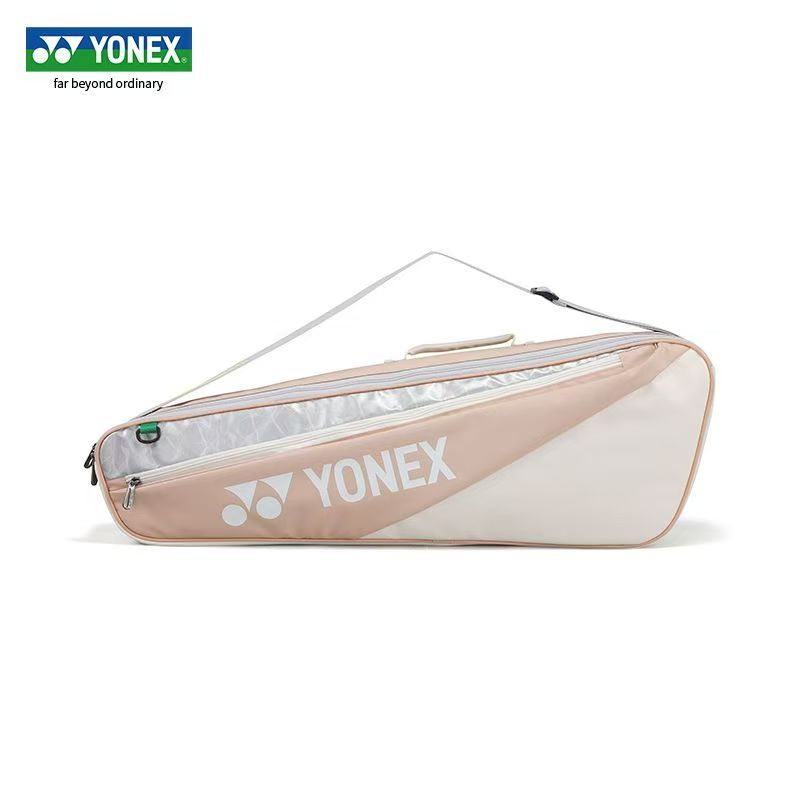 YONEX Badminton Backpack Doubl - Badminton Field review and price