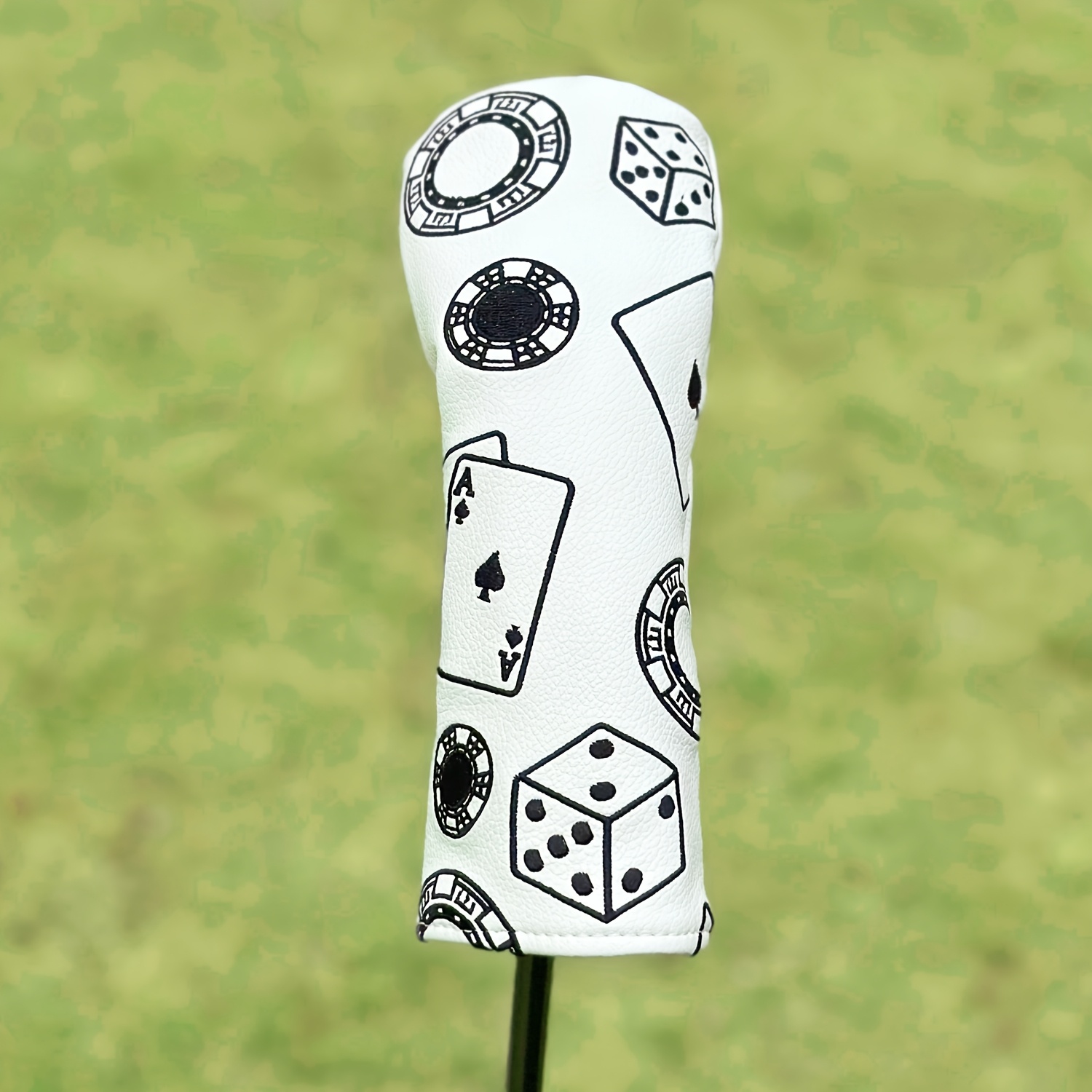 1pc/4pcs Driver/Fairway/Hybrid - Badminton Club review and price