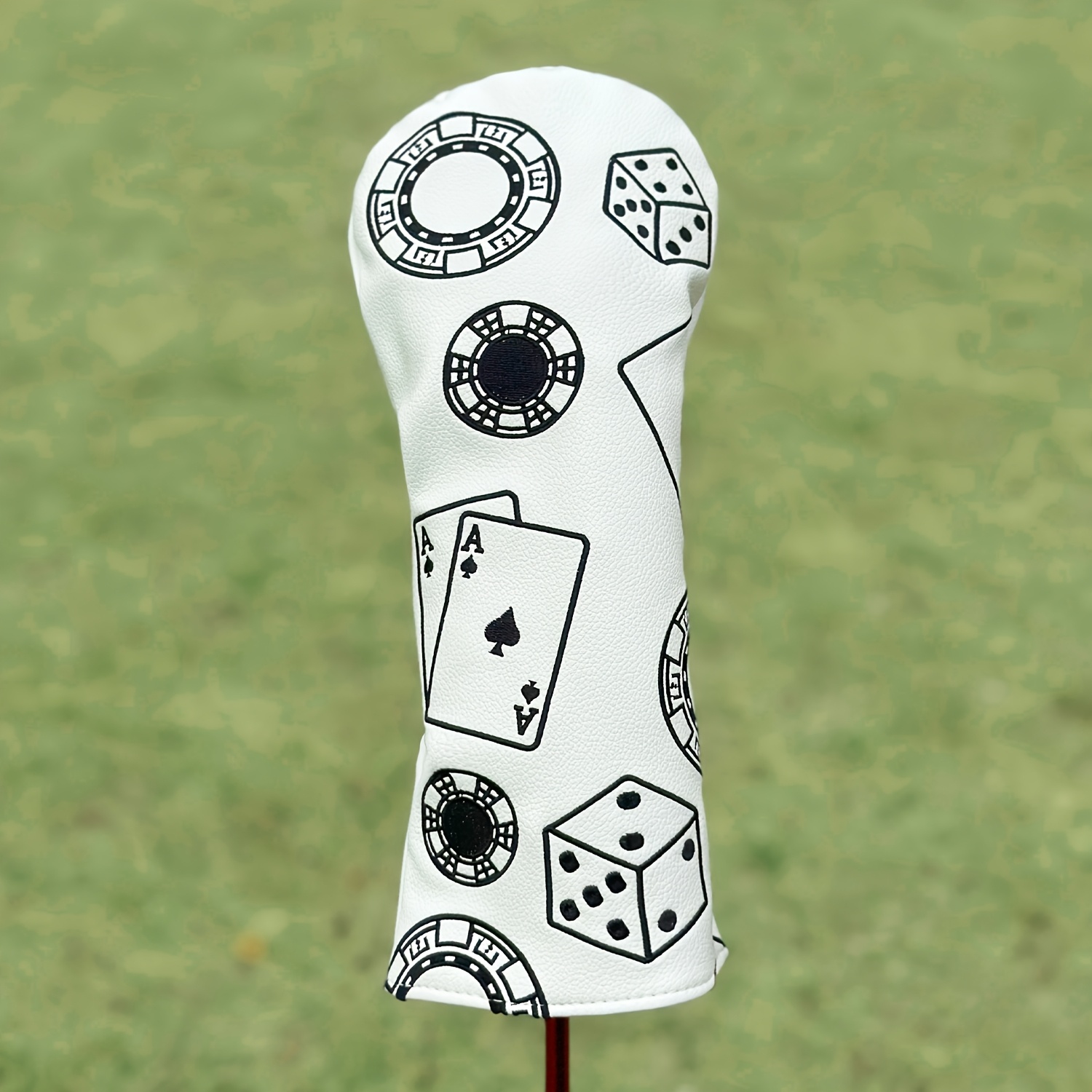 1pc/4pcs Driver/Fairway/Hybrid - Badminton Club review and price
