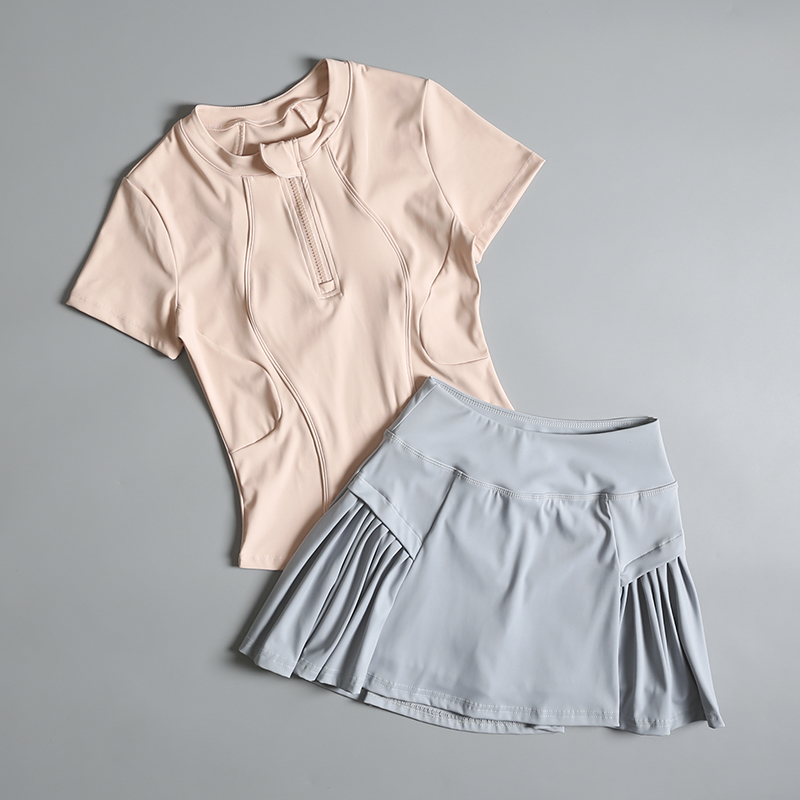 Running sports suit for women  - Badminton Field review and price