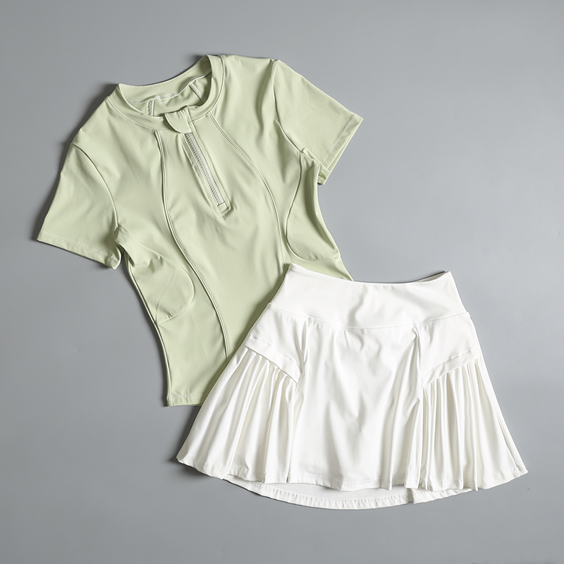 Running sports suit for women  - Badminton Field review and price