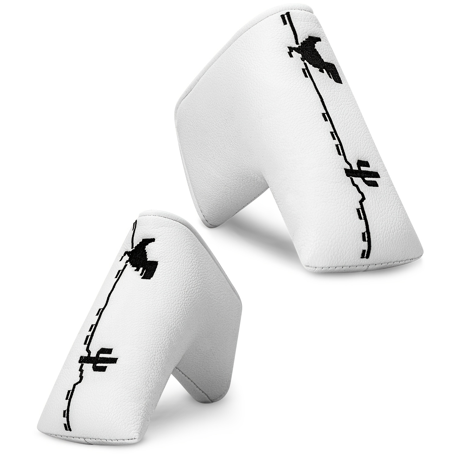 Dinosaur & Crossbones Golf Put - Badminton Club review and price