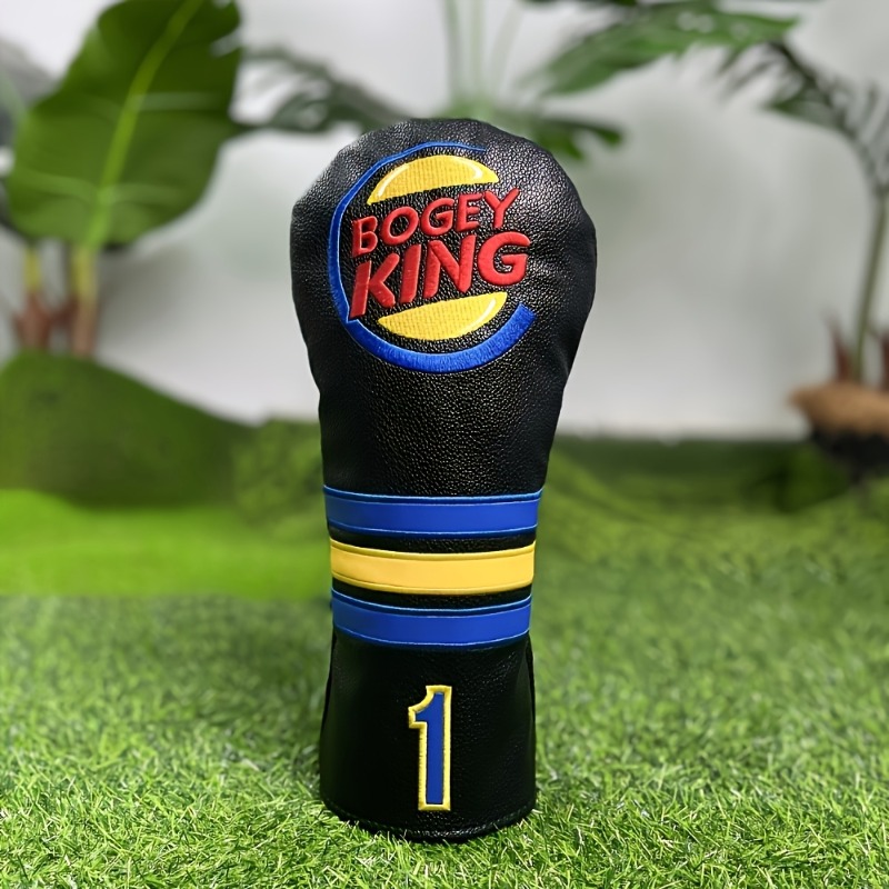 Fashionable Golf Club Head Cov - Badminton Club review and price