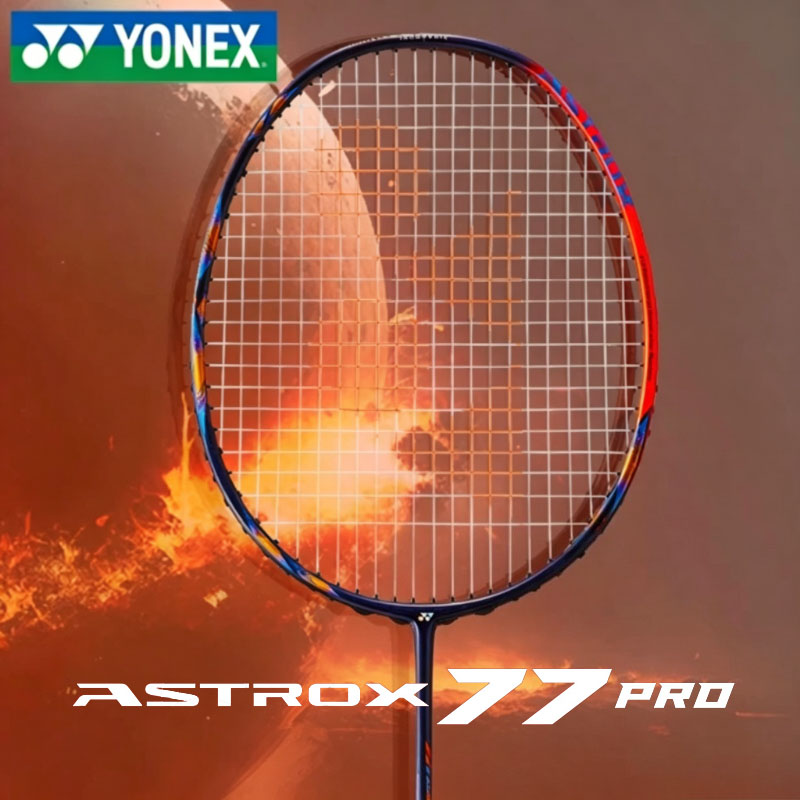 YONEX Astrox Series ASTROX 77  - Yonex Racket Carbon review and price