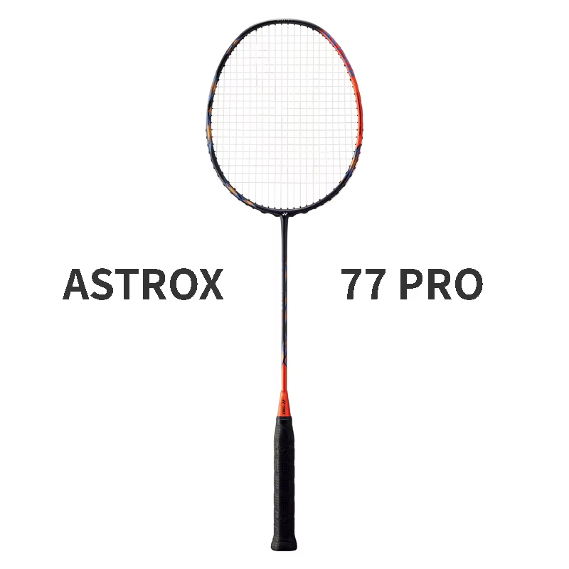 YONEX Astrox Series ASTROX 77  - Yonex Racket Carbon review and price