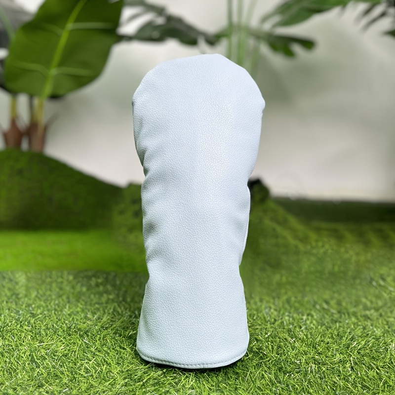 Light Blue Golf Protective Cov - Badminton Club review and price