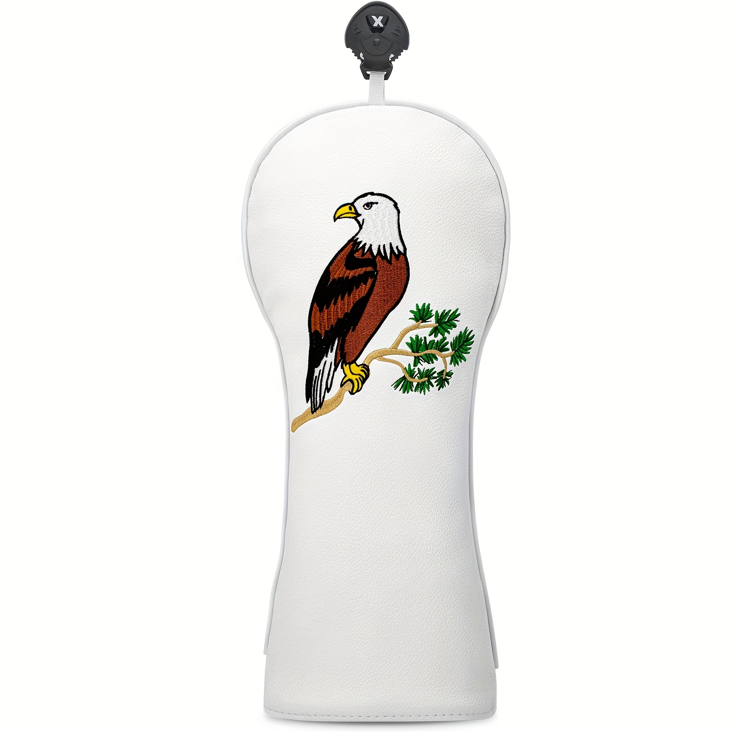 Eagle Golf Club Head Covers wi - Badminton Club review and price