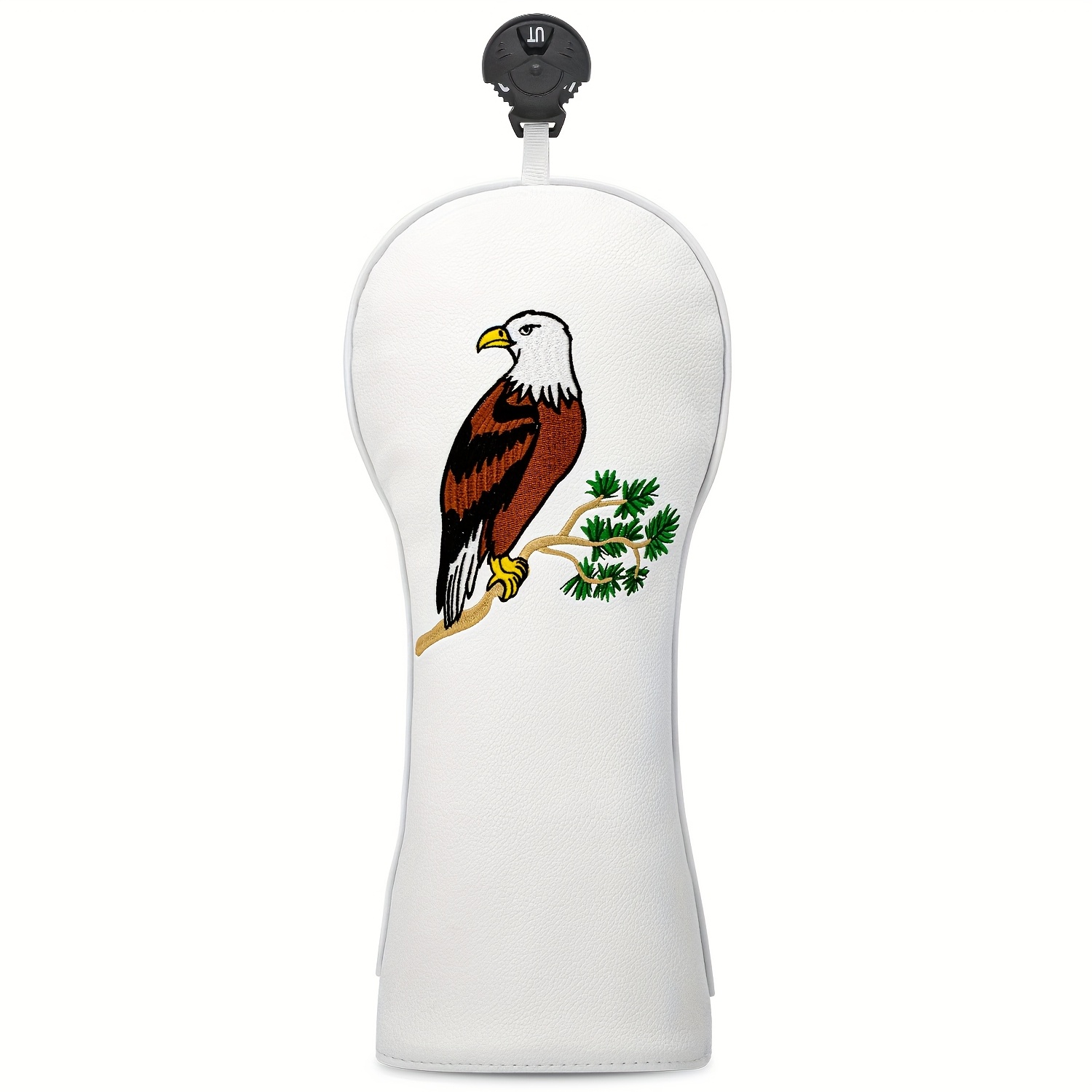 Eagle Golf Club Head Covers wi - Badminton Club review and price