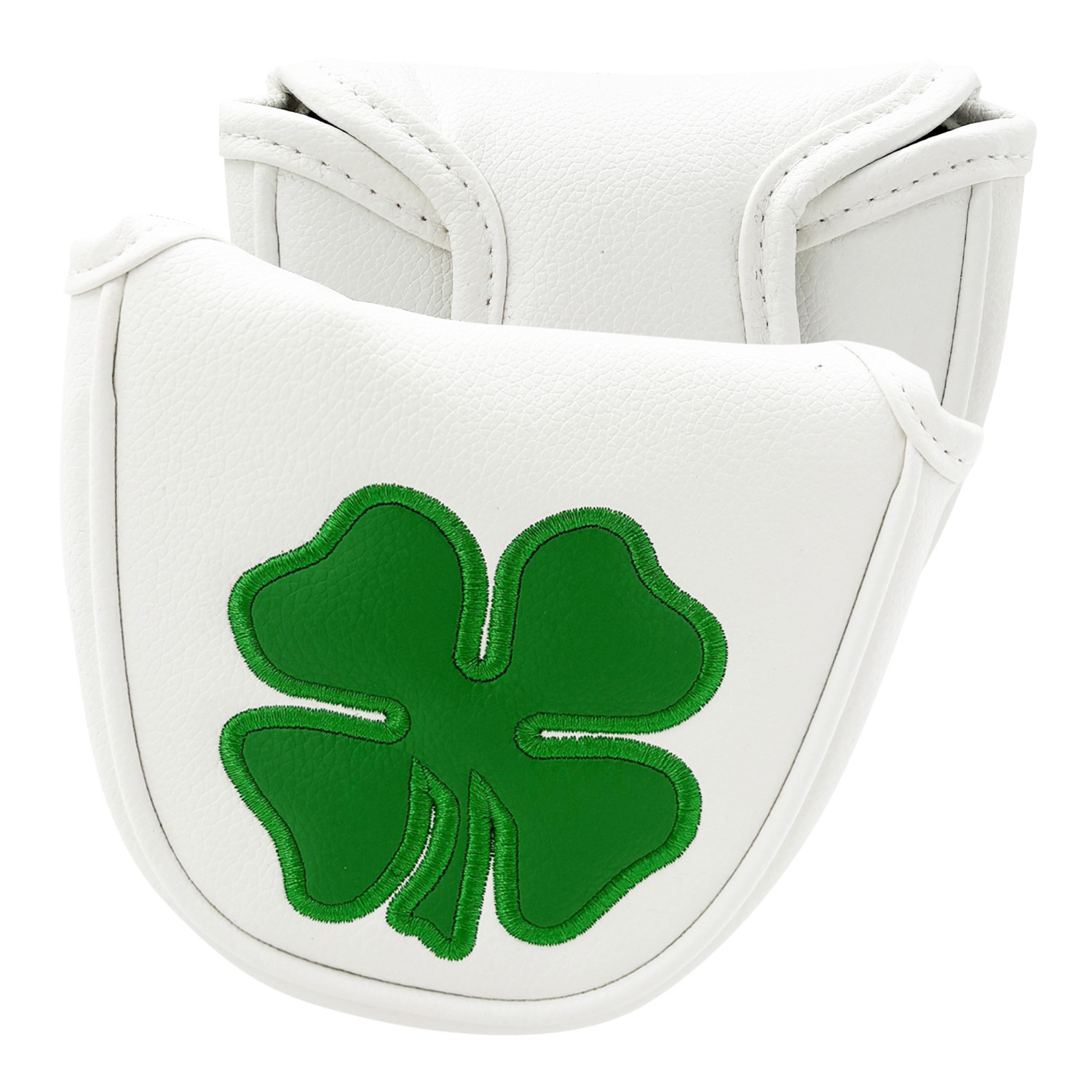 1pc Putter Head Cover, 'Clover - Badminton Club review and price