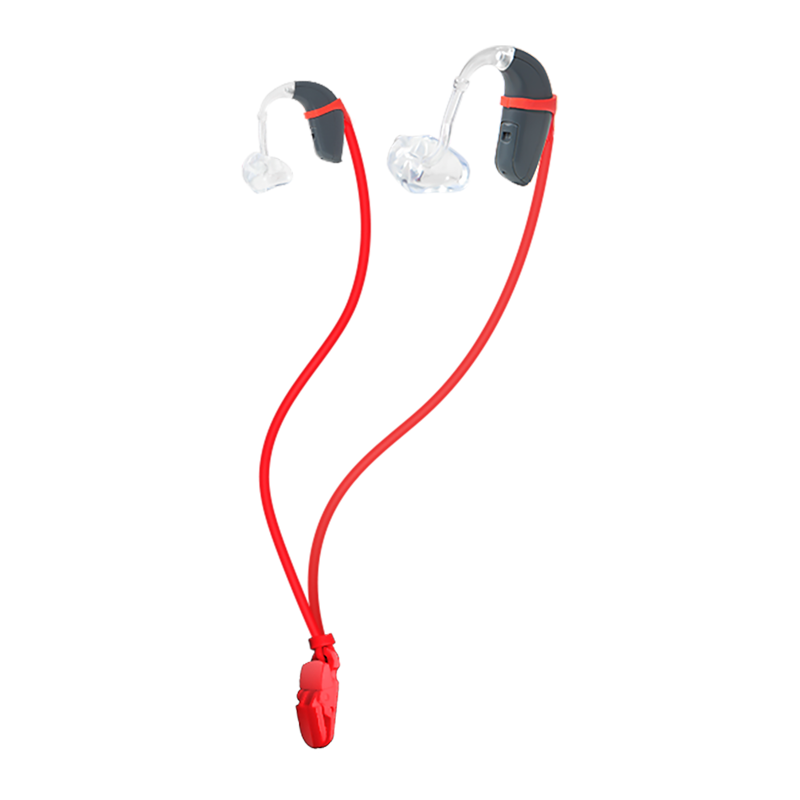 Hearing Aid Clip Clamp Rope El - String Tension Clip review and price
