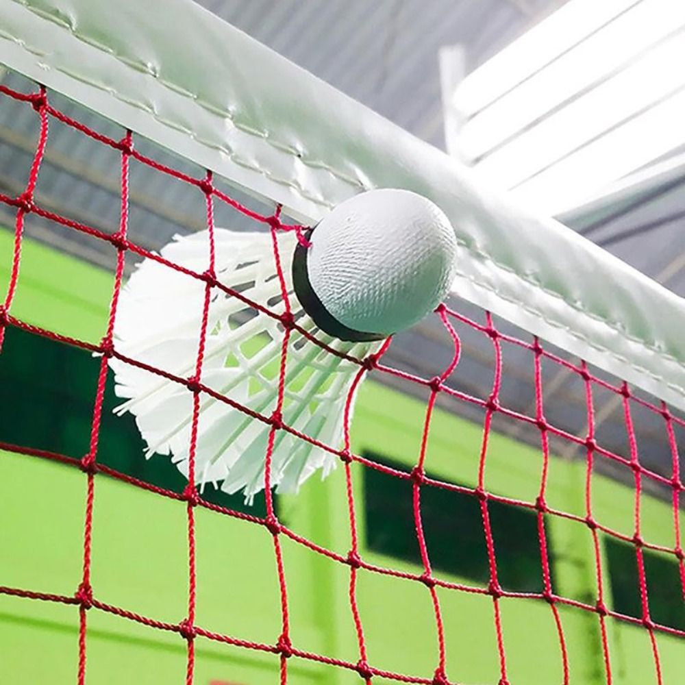 Standard Badminton Net Replace - Badminton Field review and price