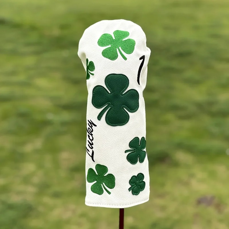 Stylish Clover Golf Club Head  - Badminton Club review and price