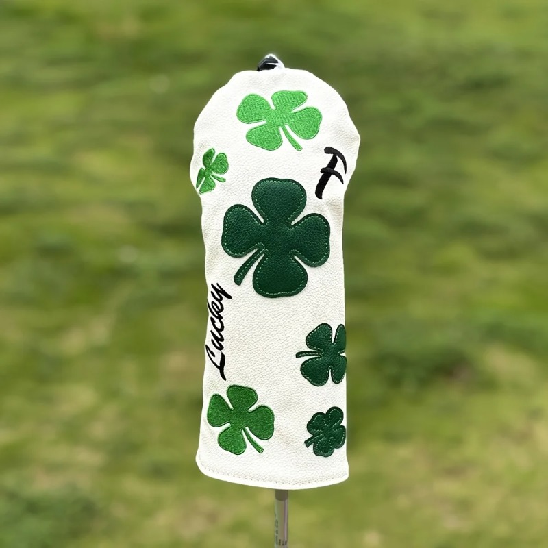 Stylish Clover Golf Club Head  - Badminton Club review and price