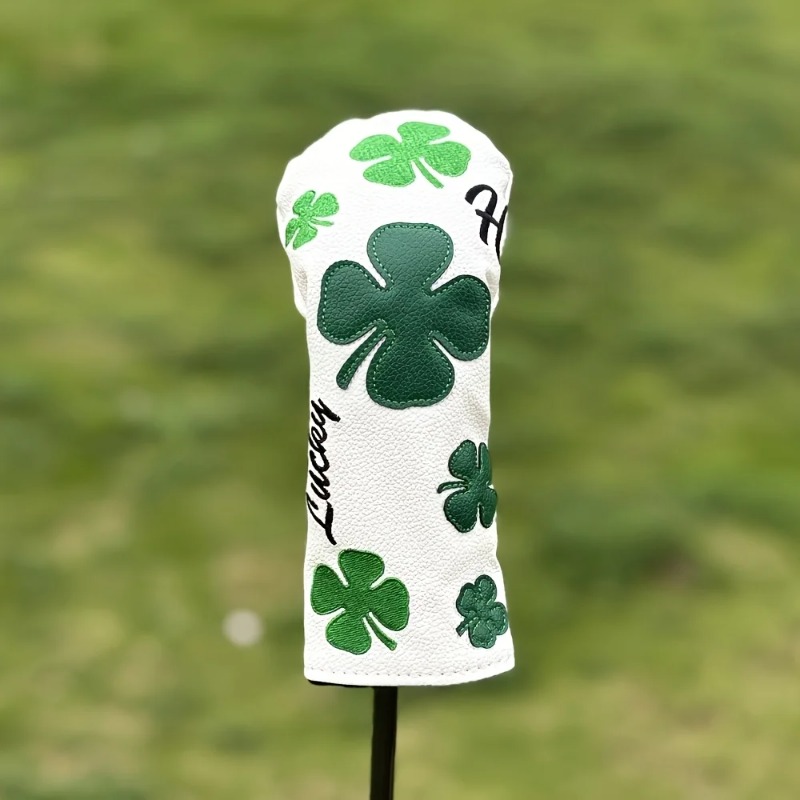 Stylish Clover Golf Club Head  - Badminton Club review and price