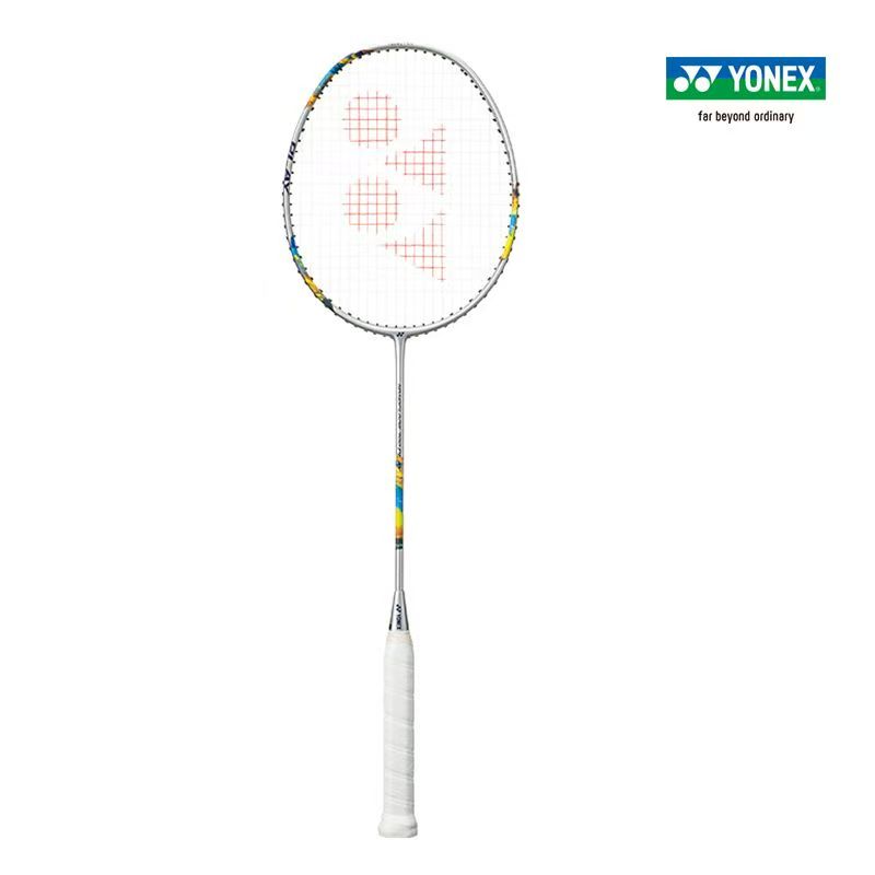 YONEX Nanoflare 700 Play Begin - Yonex Racket Carbon review and price