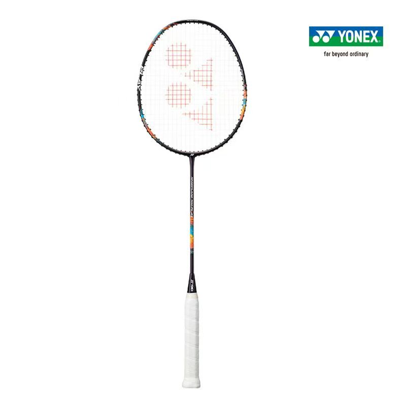 YONEX Nanoflare 700 Play Begin - Yonex Racket Carbon review and price