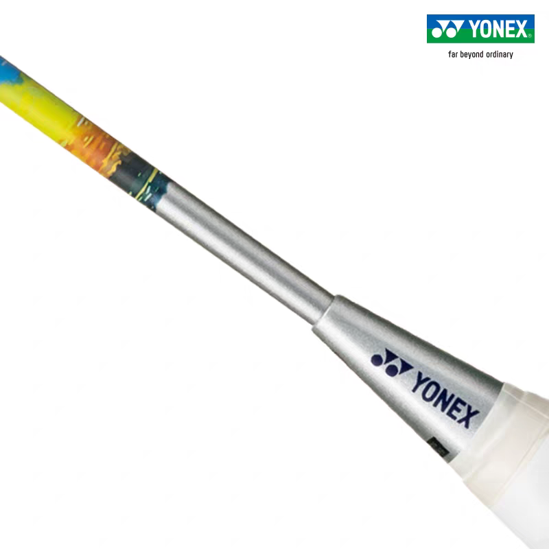 YONEX Nanoflare 700 Play Begin - Yonex Racket Carbon review and price