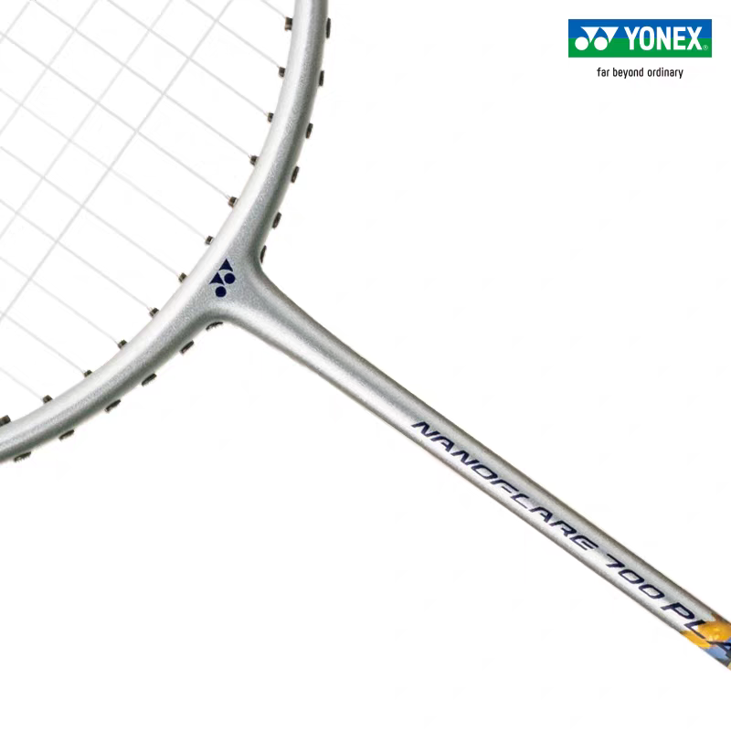 YONEX Nanoflare 700 Play Begin - Yonex Racket Carbon review and price