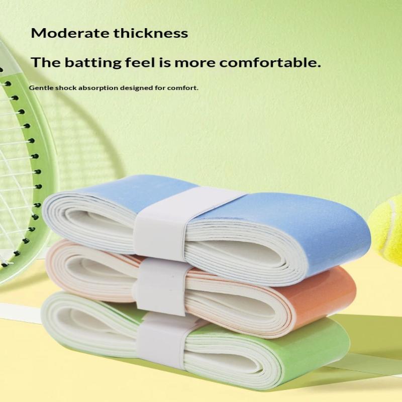 Gradient Color Anti-sweat Tenn - Badminton Badminton review and price