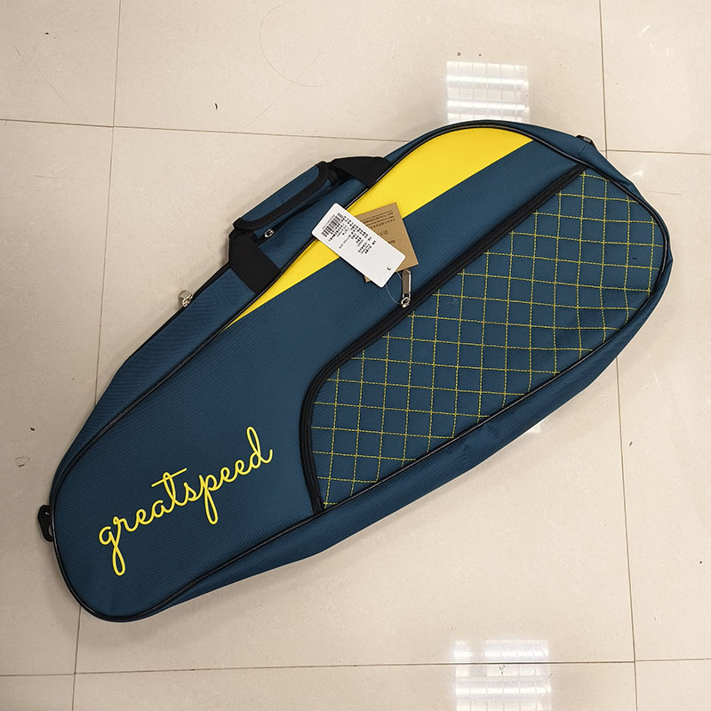 GREATSPEED Tennis Badminton Ra - Badminton Field review and price
