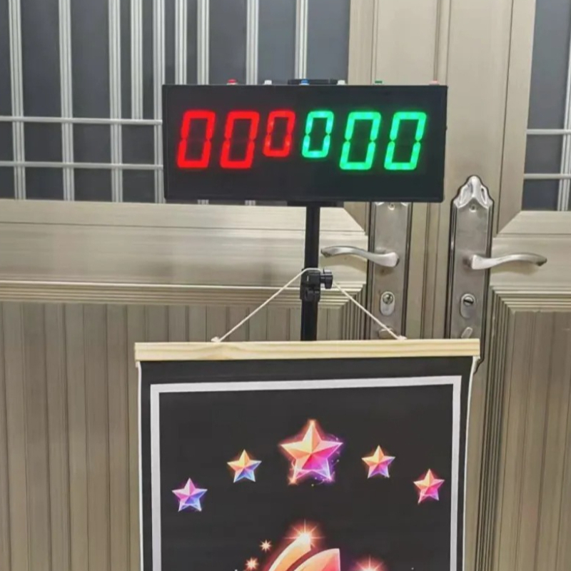 Adjustable Badminton Scorer Re - Badminton Counter review and price