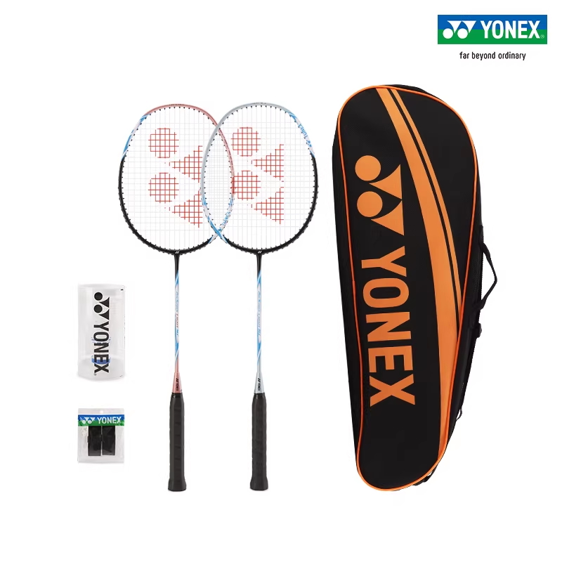 YONEX ARCSABER LIGHT 5i Full C - Yonex Racket Carbon review and price