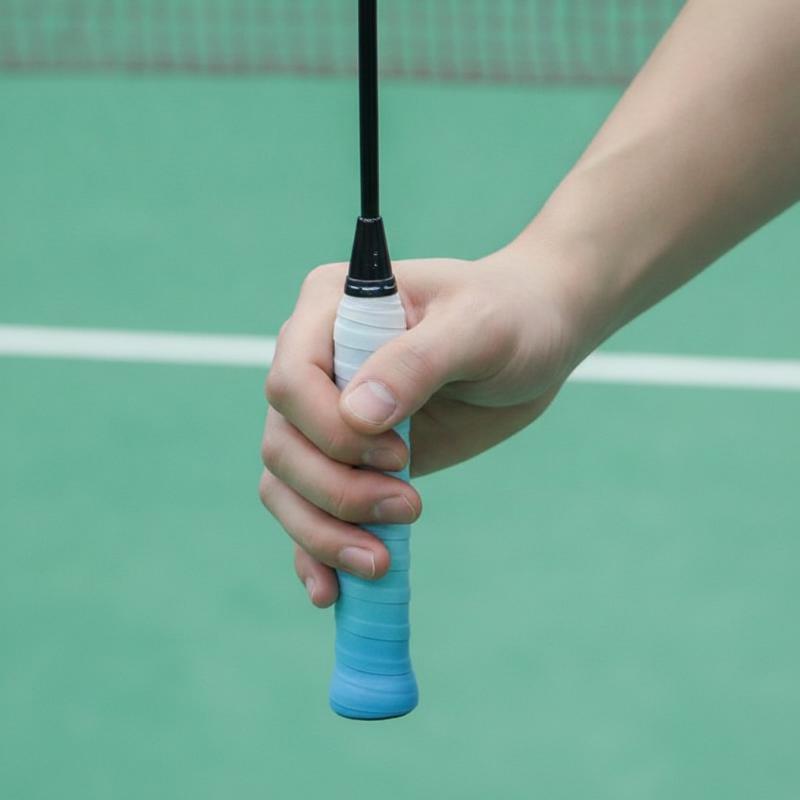 Gradient Color Sport Overgrip  - Badminton Badminton review and price