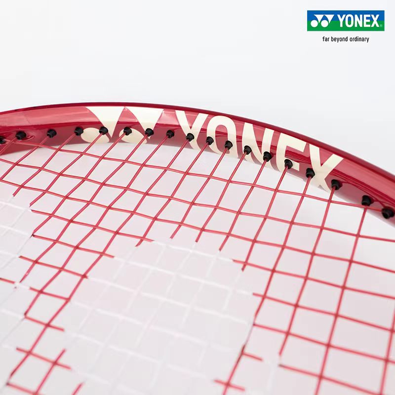 YONEX/Yonex 08 VCORE ACE Eight - Yonex Racket Carbon review and price