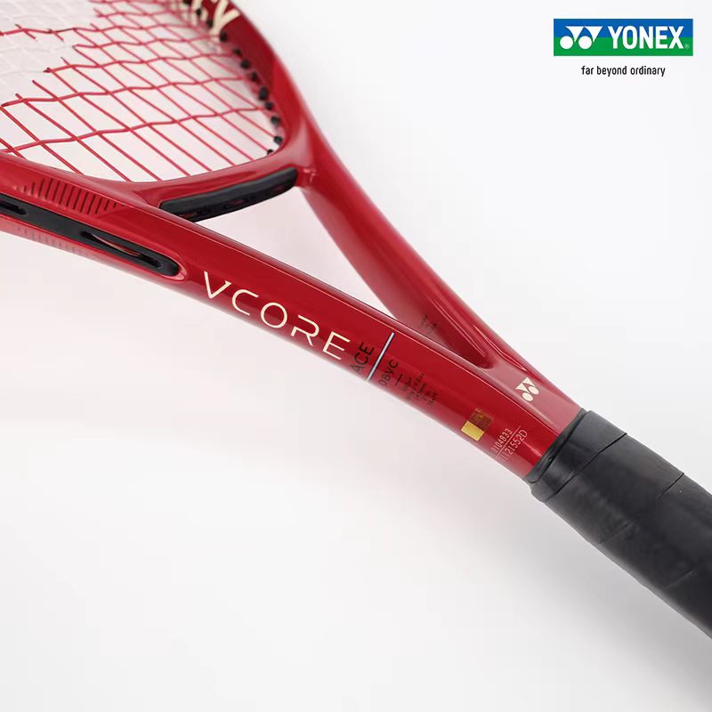 YONEX/Yonex 08 VCORE ACE Eight - Yonex Racket Carbon review and price