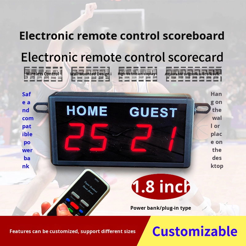 Top Manufacturer's 2.3-Inch LE - Badminton Counter review and price