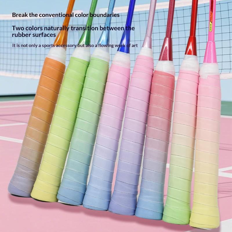 10Pcs Tennis Racket Overgrip P - Badminton Field review and price