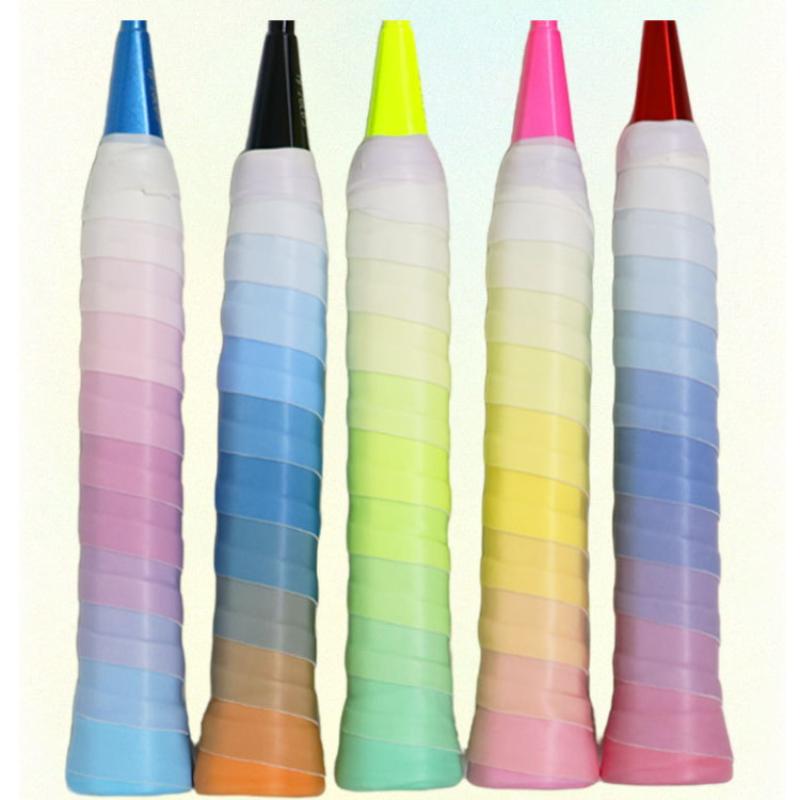 10Pcs Tennis Racket Overgrip P - Badminton Field review and price